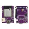 Mini ESP32-S3-N16R8 Development Board For Xiaozhi Ai Voice Dialogue Robot Module With 0.96-Inch Oled Screen Type C Interface