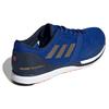 Adidas Adizero Takumi Sen 5 Breathable Low-Top Marathon Running Shoes Men Sneakers Blue G28890