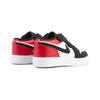 Jordan 1 Low ALT Black Toe BQ6066-116