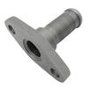 Turbo charger Oil Feed Pipe Repair Kit T Connector For Citroen Berlingo C3 C4 Dispatch Xsara Peugeot 207 307 308 Expert Partner