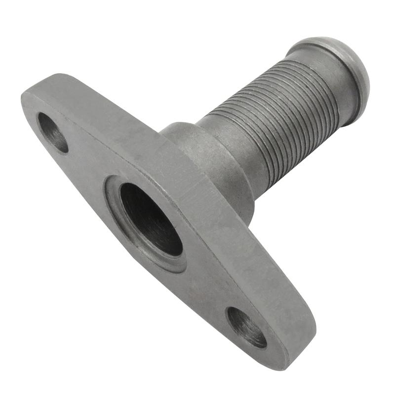 Turbo charger Oil Feed Pipe Repair Kit T Connector For Citroen Berlingo C3 C4 Dispatch Xsara Peugeot 207 307 308 Expert Partner
