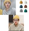 [USED] Knit Hat Worn by V and IEN