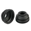 1/2/4pcs Ball Joint Boot Suspension Steering Dust Cover Track Tie Linkage Rubber Dust Boot Covers Track Rod End Replacement Kit