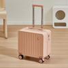 Lisen ABS&PC Hardshell Luggage