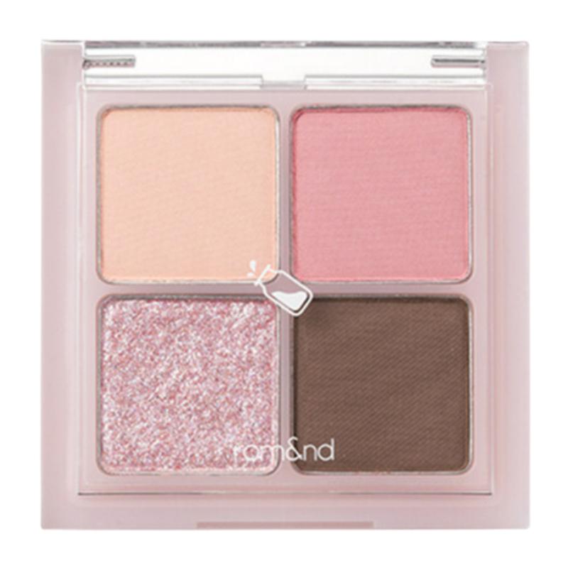 

Rom&nd Better Than Eyes W03 Dried Strawberry 5.5g