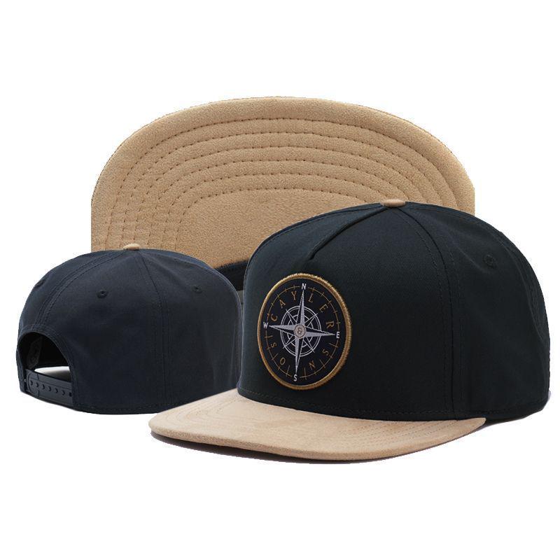 European & American Compton Youth Street Dance Flat Brim Cap - Trendy Hip Hop & Couple Style Fashion Baseball Hat