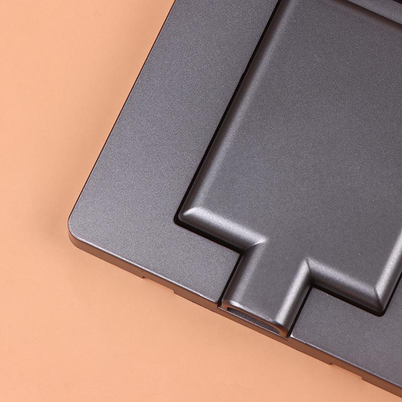 Cable Exit Hole Panel, 86-Type Cover Panel, Hole Blocking, Decorative Panel, Screw/Pasted To Cover Up Unsightly Parts