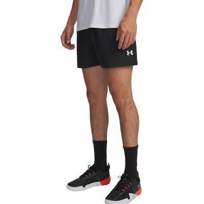 Tech Waterproof Breathable Mid-Rise Loose Fit Casual Shorts Men Shorts 6009712-001