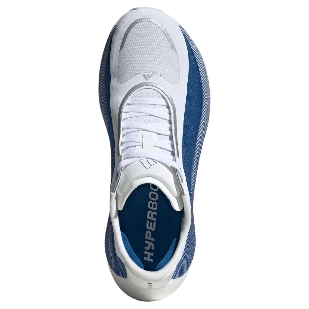 Hyperboost Edge Adidas 'White Eqt Blue' KI1911