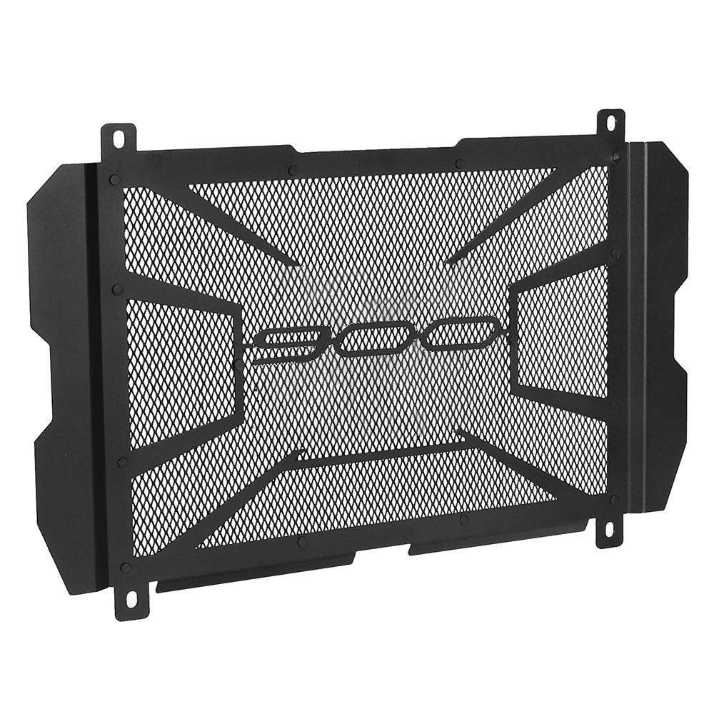 For Kawasaki Z900/SE Z900 SE 2017-2024 Motor Radiator Grille Grill Guard Protector Cover Protection Z900 Performance -2024