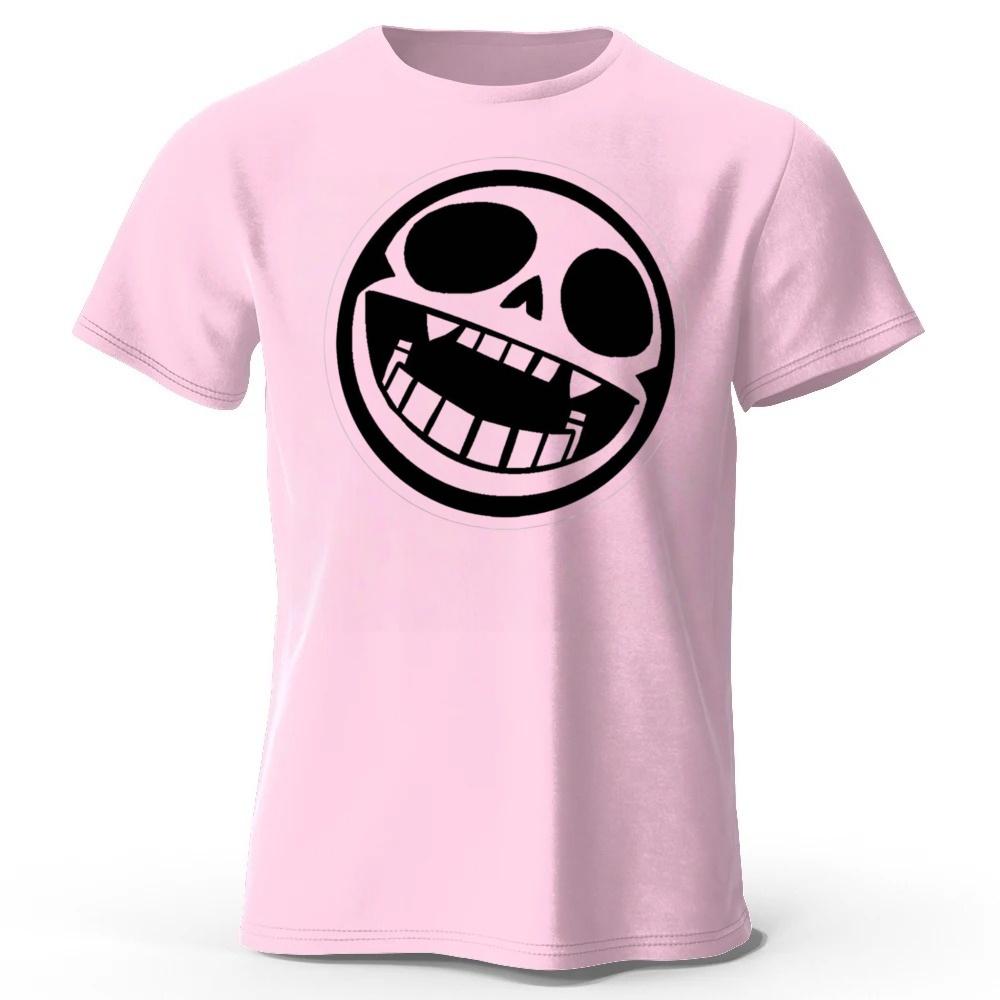 

Men s Fitness Running Sports Cotton T-shirt Soft and Breathable Round Neck Short Sleeves T-shirt Neutral Wear L розовый