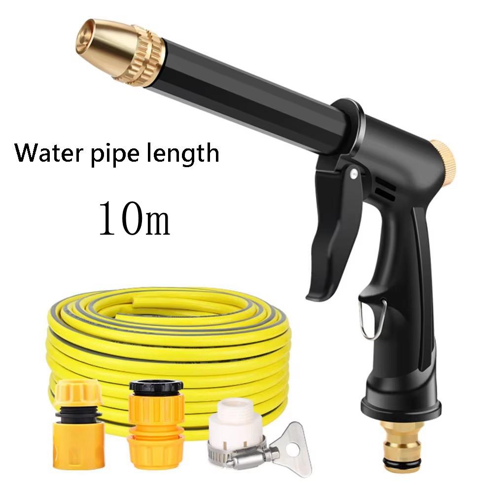 

Водяной пистолет высокого давления, автомойка, струя воды, садовая мойка, шланг, насадка-распылитель, распылитель для полива, инструмент для очистки спринклера Style E