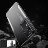 For Vivo S18 Pro 5G Mobile Phone Case Shockproof Aluminum Alloy+PC+TPU Phone Shell