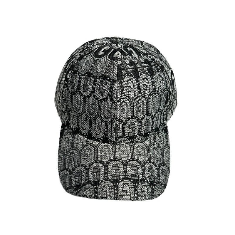 Outdoor Personalized Ethnic Style Totem Baseball Cap Men'S And Women'S Sunshade Fashionable Versatile Fashionable Cap