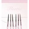 FLORTTE - Solid Small Machete Eyebrow Pencil (04-06)