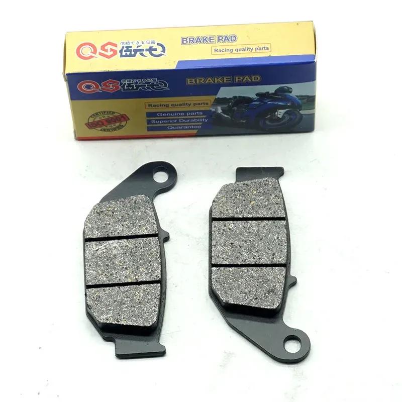 Motorcycle Front Rear Brake Pads for Honda CRF250RDA CRF250RL CRF250RLA CRF250RLD - CRF300L CRF250 CRF 300 CRF 250