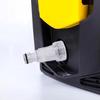 5pcs Water Filter Car Clean Machine High Pressure For Karcher K2-K7 Practical