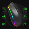 Mouse Marquee Design Notebook Games E Sports Dedicated 3 Speed Adjustable 1600dpi RGBS900