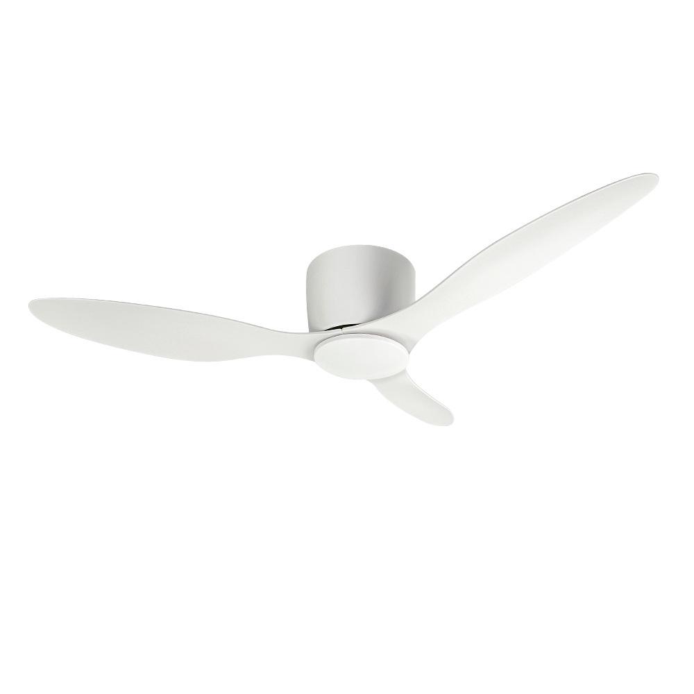 High Power Black Retro Ceiling Fan for Restaurant, Living Room, Home, Minimalist Design, No Light, Commercial Chandelier Fan
