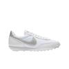 (w) Daybreak White Metallic Silver