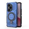 For Honor 400 Pro Case Honor 400 Pro Cover Holder Magnetic Wireless Charging Bumper Protective Phone Cases Honor 400 Pro Funda