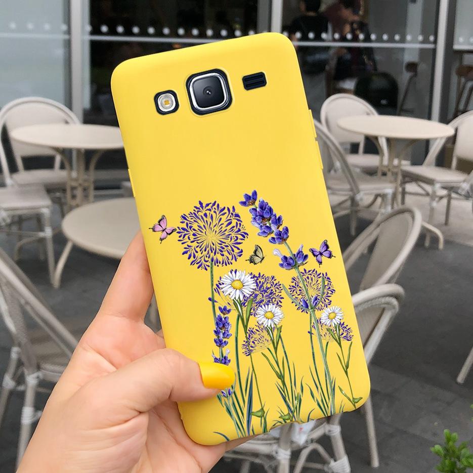 For Samsung Galaxy J7 Neo Case Sansung J7 Core Nxt J700F J701F J7Neo J7Nxt J7core Back Cover Shockproof Bumper Soft Fundas Coque
