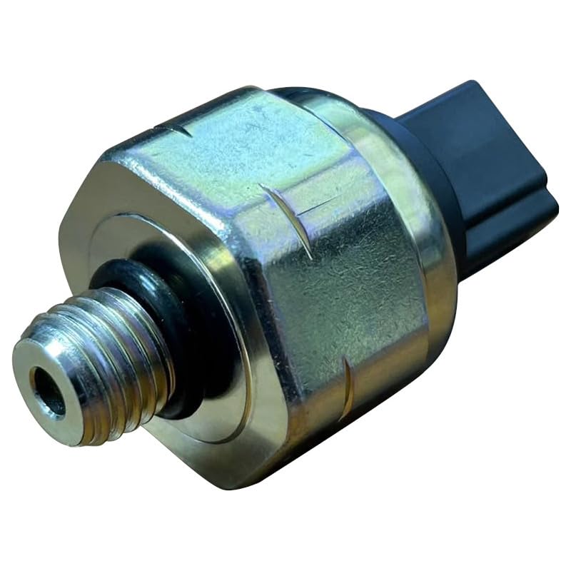 The Genuine Secondary Pressure Is a Solution To the Secondary Pressure Sensor System That Frequently Occurs In Suzuki This Genuine Secondary Pressure