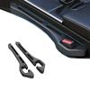 Car Gap Cushion, Suitable for Toyota Corolla Fielder, NKE165G, NZE161G, NZE164G, NRE161G, May 2012