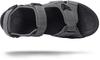 Atica Tesla Havana M153-GRY_290 Men's Outdoor Sports Sandals, Beach Sandals, Summer Sandals