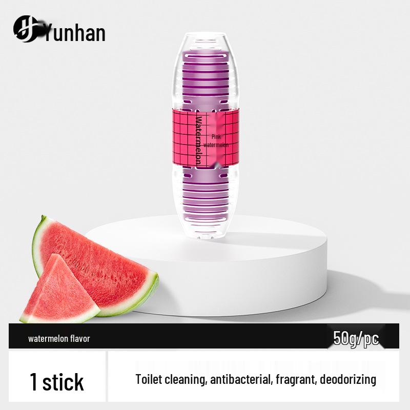 

Подвесная корзина для дезодорации туалета - Долговечный аромат и очиститель