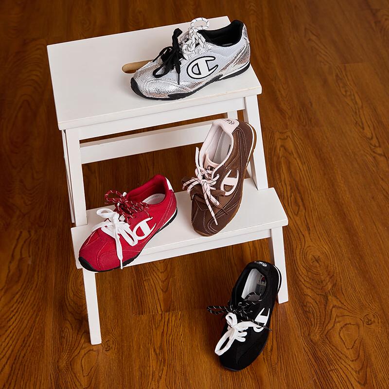 Champion Kids Retro Trainer Racing Shoes