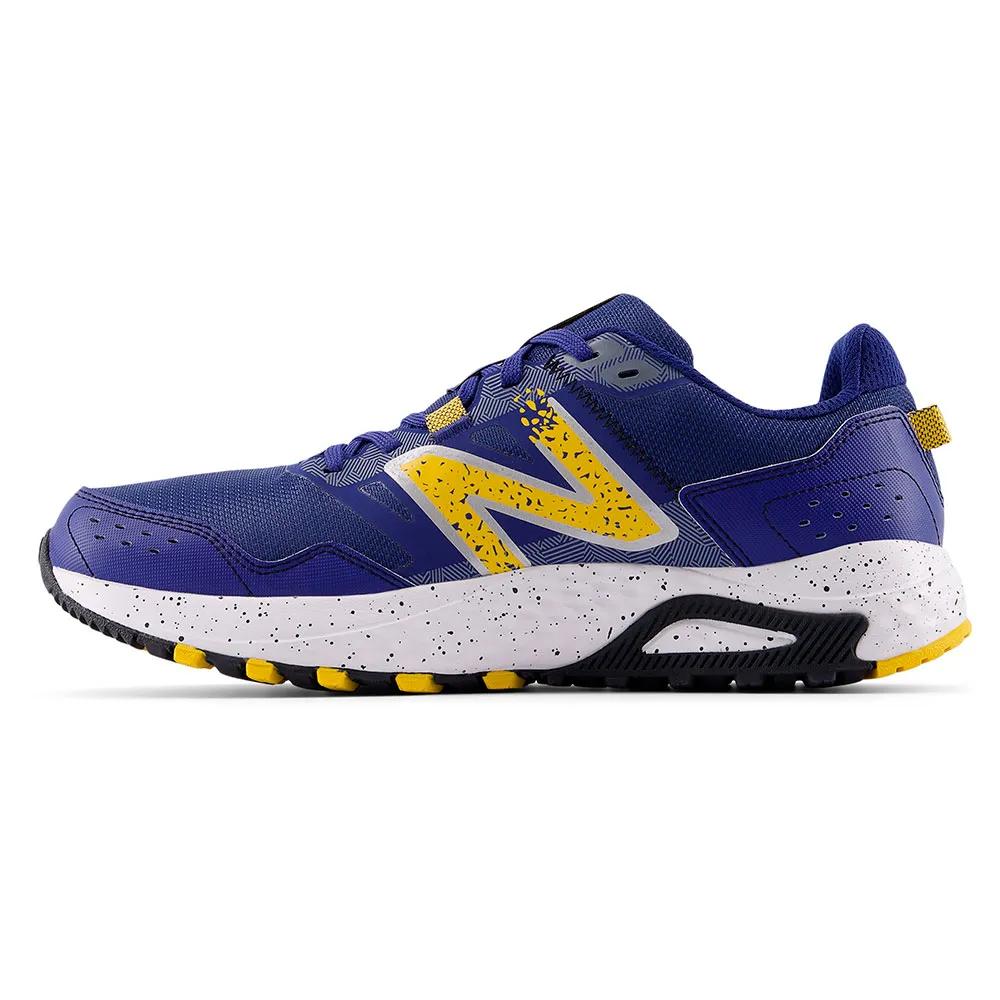 New Balance Trail Running Sneakers Mt410Bg8