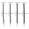Silikon Harnröhrenkatheter Dilatator Pferdeauge Stimulation Sounding Penis Plug Insert Harnröhrenkatheter Erwachsene Sexspielzeug für Männer