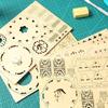 DIY Rotating Retro LED Lantern 3D Wooden Puzzle Hands-on Activities Desktop Decoration Creative Toys Three-dimensional Puzzle