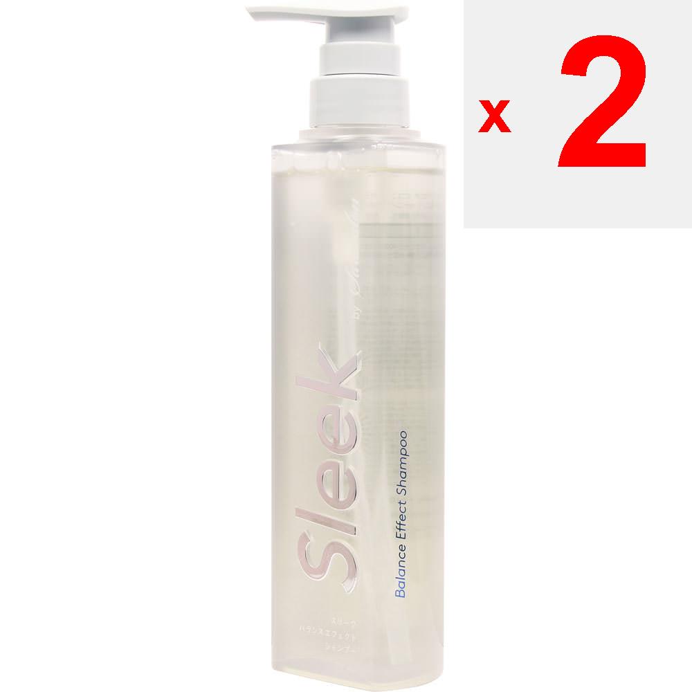 Champú AQUA NOA Sleek By Sara Salon 360 ml Otros (revisar cerraduras, limpiadores de lengua, etc.) Champú/acondicionador (prima) Aplicar una cantidad adecuada sobre la mano.