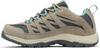Hiking Shoes Crestwood Wanderschuhe Graphite 1781141-055-8