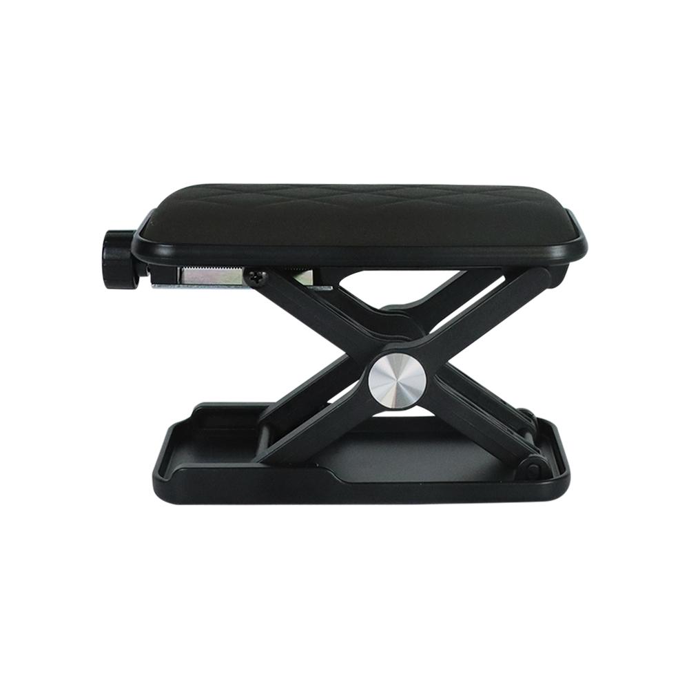 Vehicle Anti-fatigue Elbow Pad Armrest Pad  Car Armrest Cushion Main Driver Position Left Armrest Door Armrest Pad чёрный