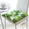 Comfortable Seat Cushion Soft Seat Pads Chair Protective Mat  Home Office Car