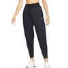 New Nike Knitted Sweatpants Women's Black FB5432-010