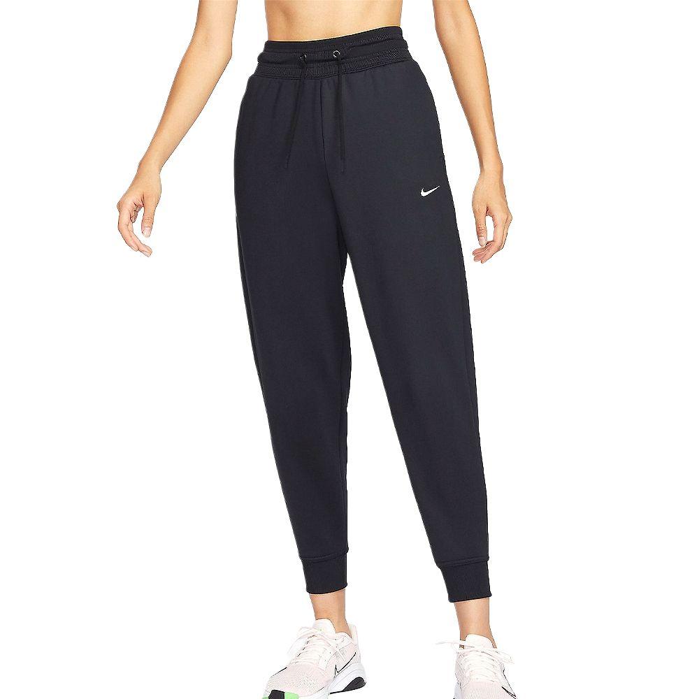 New Nike Knitted Sweatpants Women's Black FB5432-010