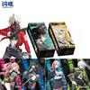Genuine Shiningsoul Zenless Zone Zero Series Card Game Periphery Collection Toy Card Exquisite Festival Gift Box