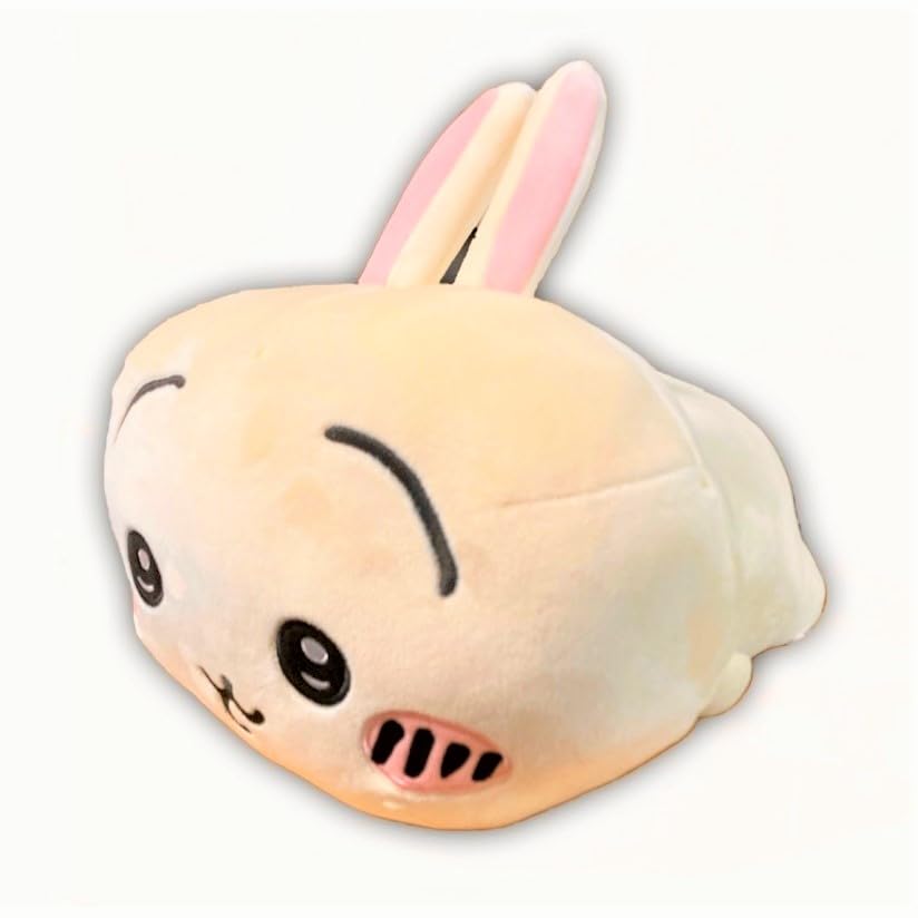 

Chikawa Dararan BIG stuffed toy 35cm ~Rabbit~ Approx.