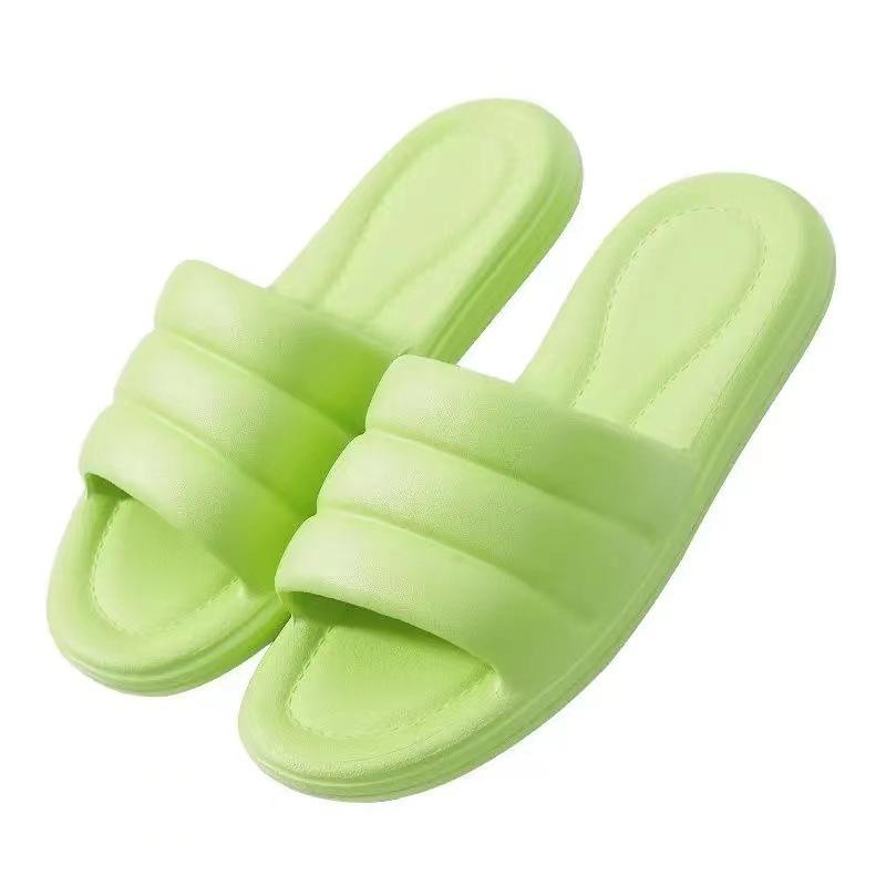 Eva Women's Non-Slip Slippers - Thick Sole, Outdoor & Indoor Fashion Sandals