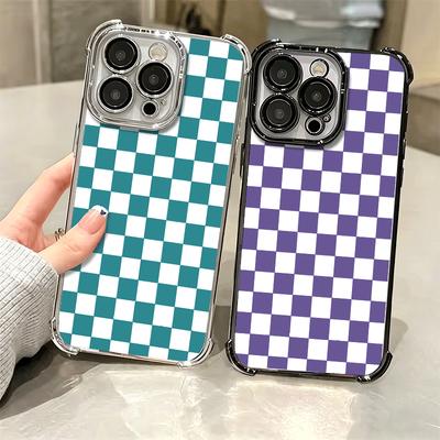 Hüllen für Smartphones – Smartphone-Bumper