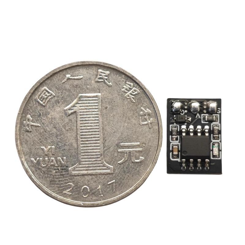 Upgrade 1S Brushed Esc Single-Way Dual-Way Micro Esc Hollow Cup Esc Car Boat Hand Throw Airplane Modification