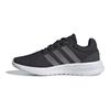 Adidas Versatile Comfortable Shock Absorbing Durable Low Top Running Shoes Women sneaker Black ZG2815