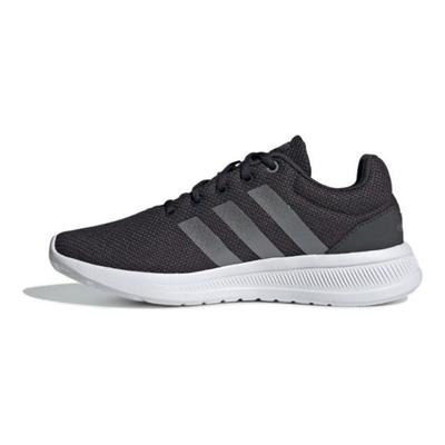 Versatile Comfortable Shock Absorbing Durable Low Top Running Shoes Women Sneaker Black ZG2815