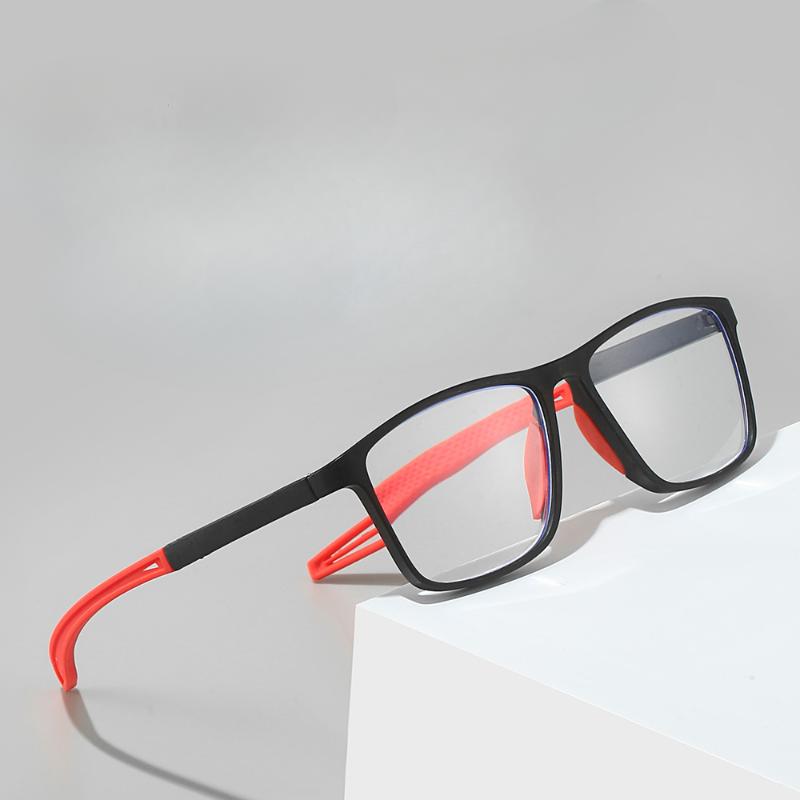 Ultra Light Anti Blue Light Presbyopia Glasses for Middle-aged Elderly High-end Reading Glasses Outdoor Sports
