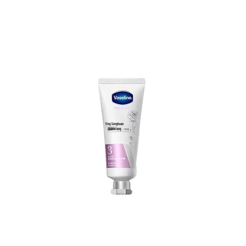 

Vaseline Radiant Repair Essence Hand Cream
