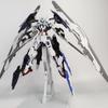 Daban 8816a Mg 1/100 White Astraea Type-E Assembly Model Kit With Gn Broadsword Movable Mecha Collectible Model Toy Gift